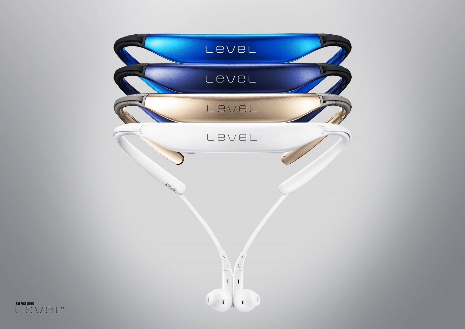 Samsung Announces New LEVEL U Wireless Bluetooth Headset