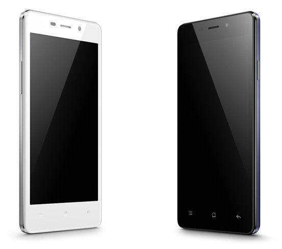 OPPO Joy 3 will be available for just RS:15,990