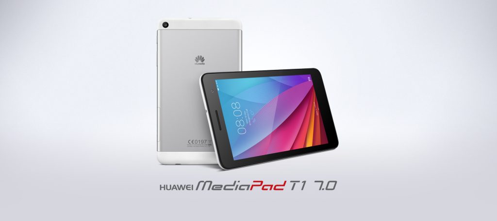 Huawei Media Pad T1 7.0