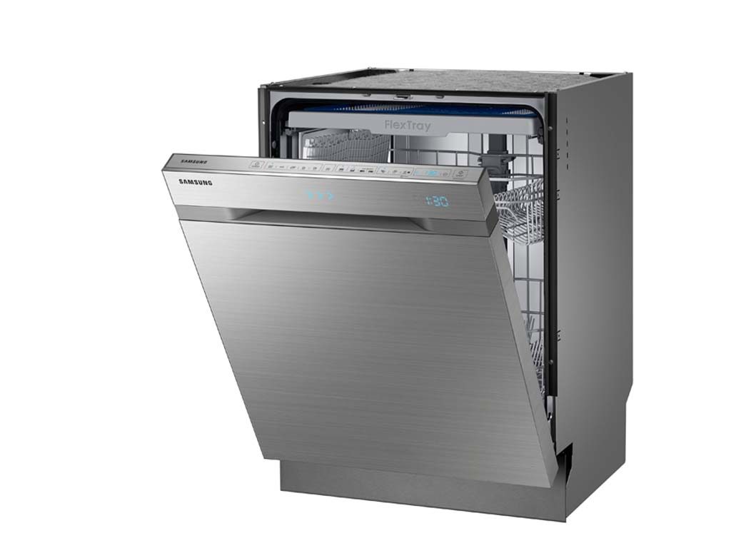 WaterWall Dishwasher