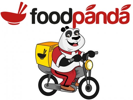 food panda
