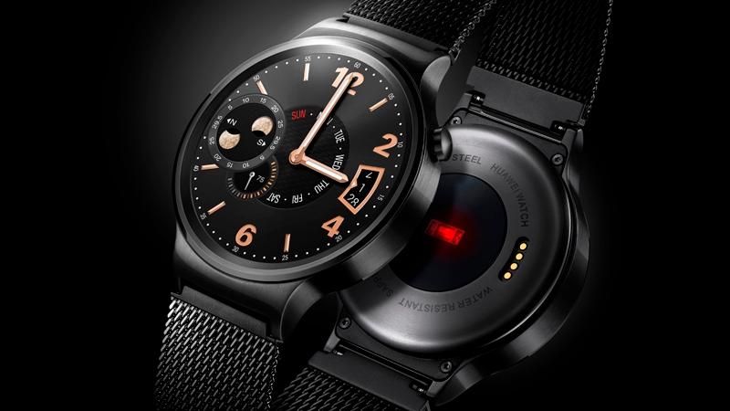Huawei Smart Watch 