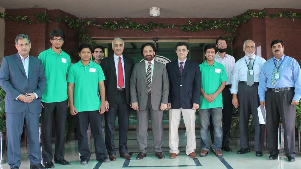 PTCL