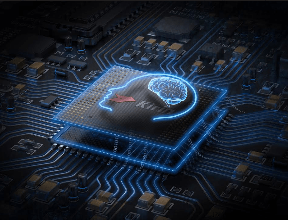 Huawei AI Chip