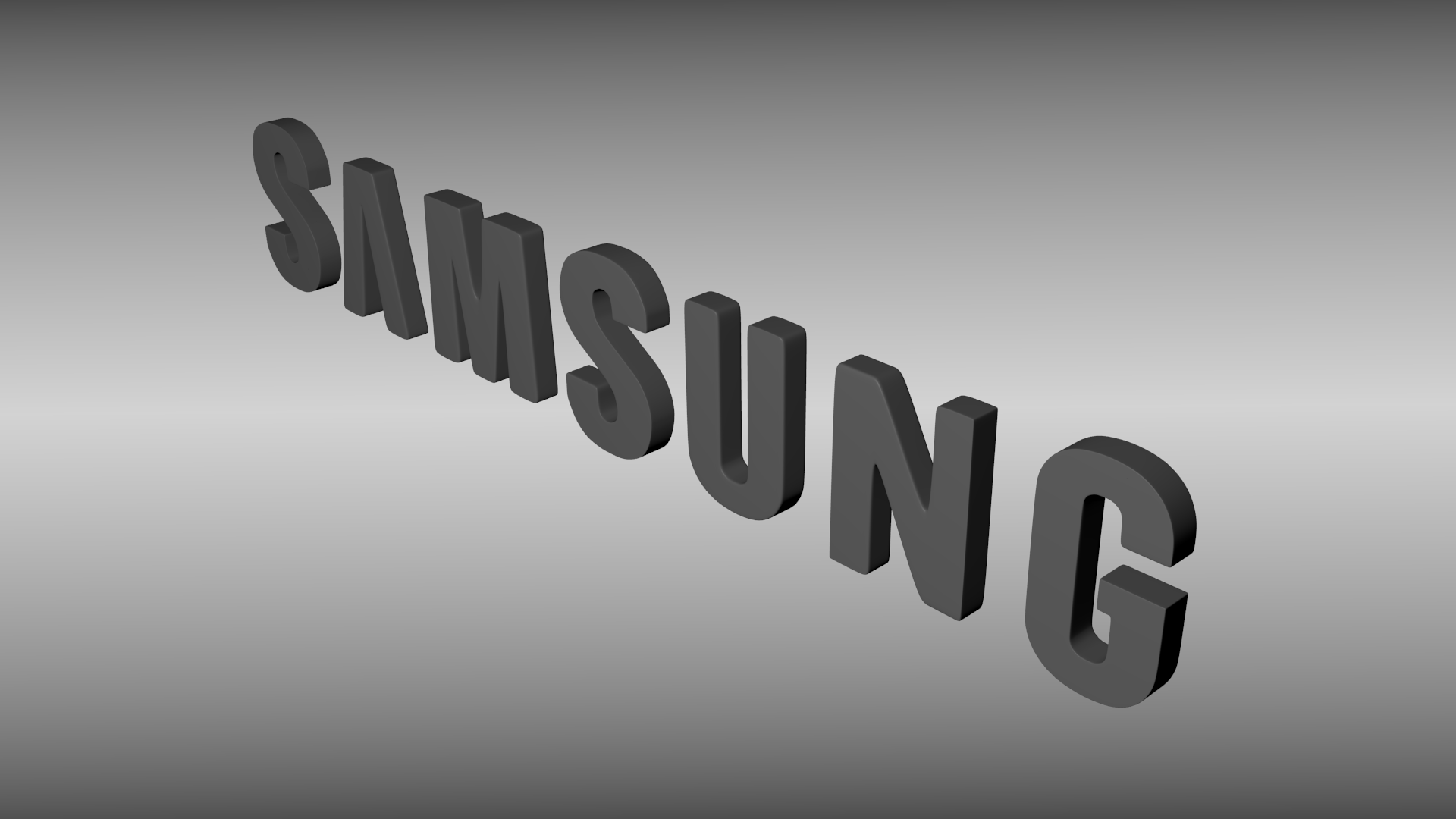 Free-download-samsung-logo-3d-model