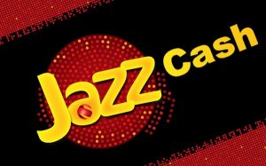 jazzcash