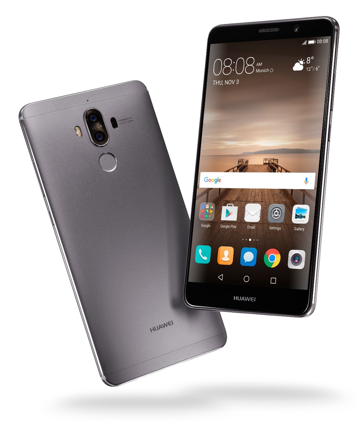 Huawei Mate 9