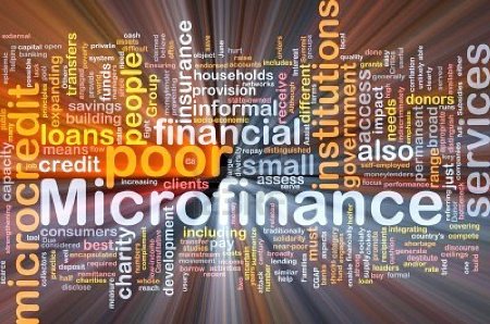 microfinance