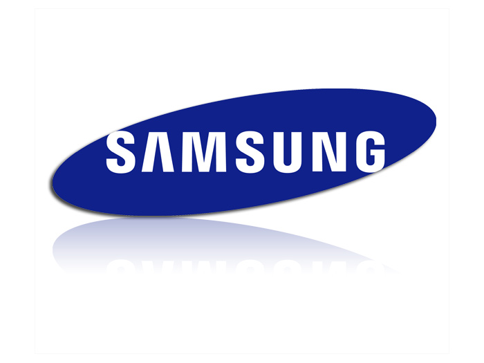 Samsung-Logo
