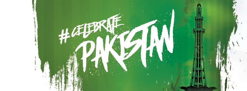 celebratePakistan
