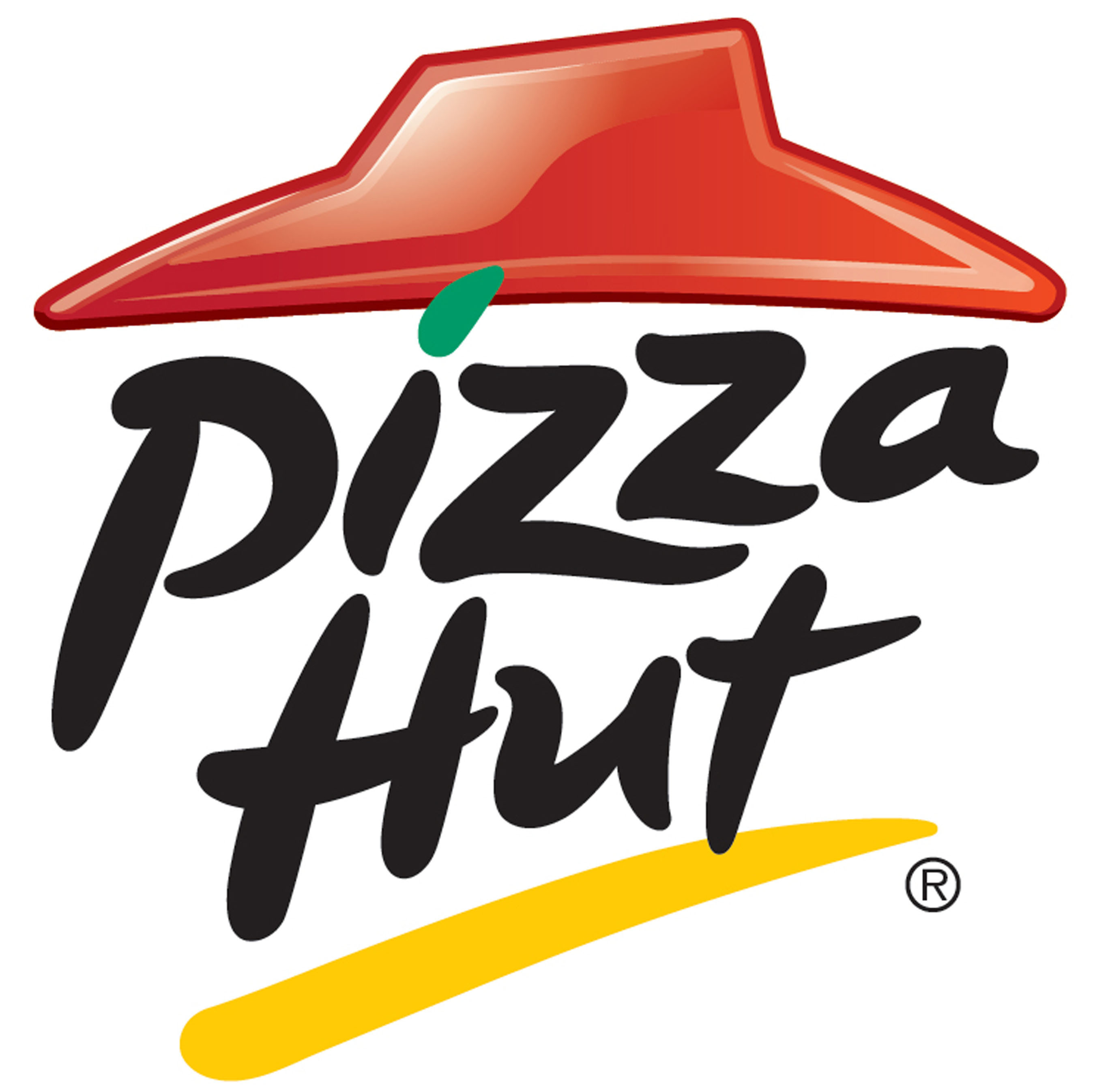Pizza Hut logo. (PRNewsFoto/Pizza Hut)