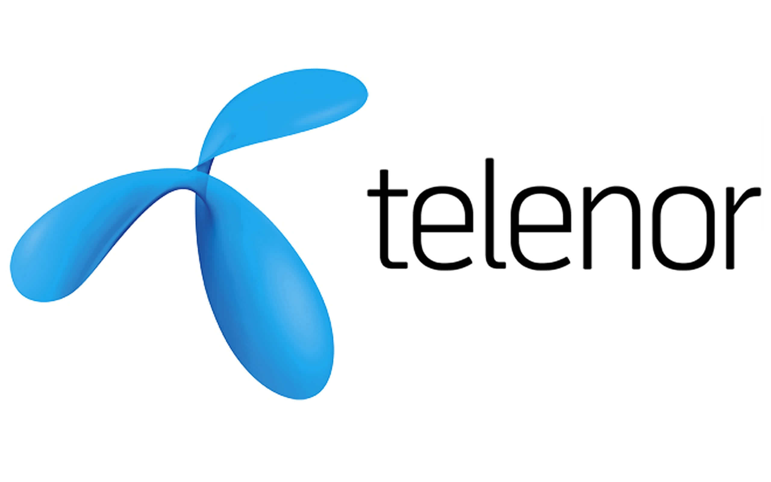 telenor-logo-wide