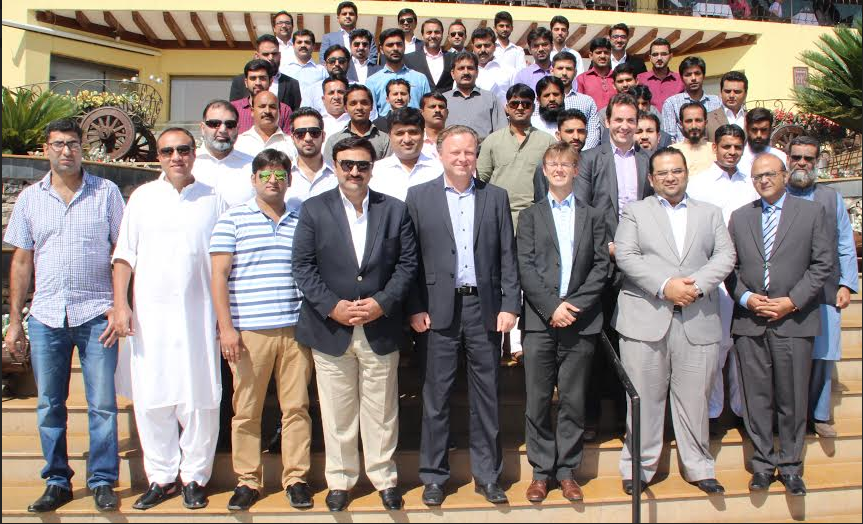 Brighterlite Pakistan