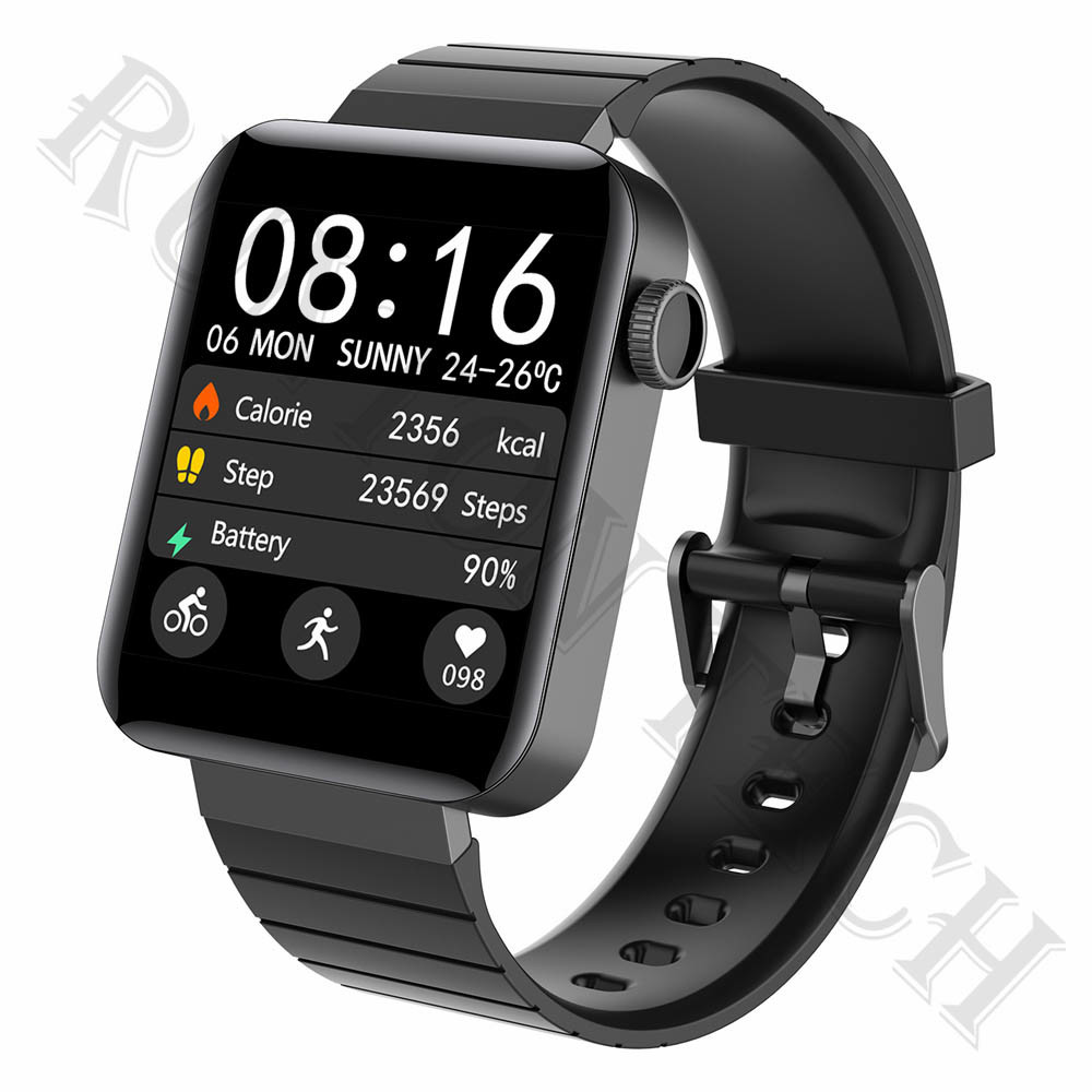 smart watch popular