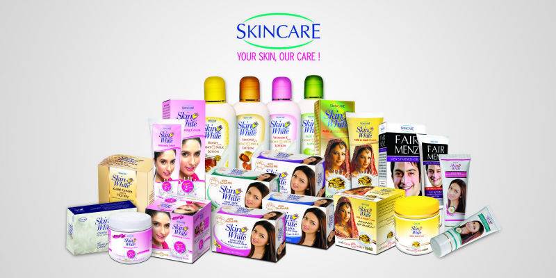 Signature Skin Care Launches Prgf In Pakistan Flare